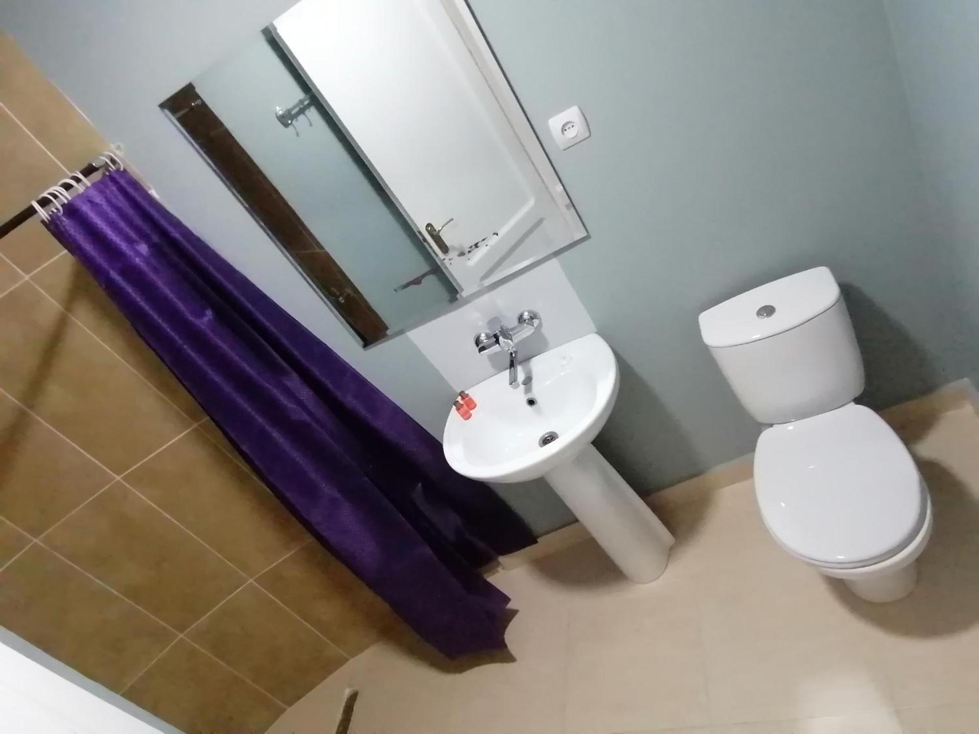 Hotel Tsiskari Ianet'i ภายนอก รูปภาพ