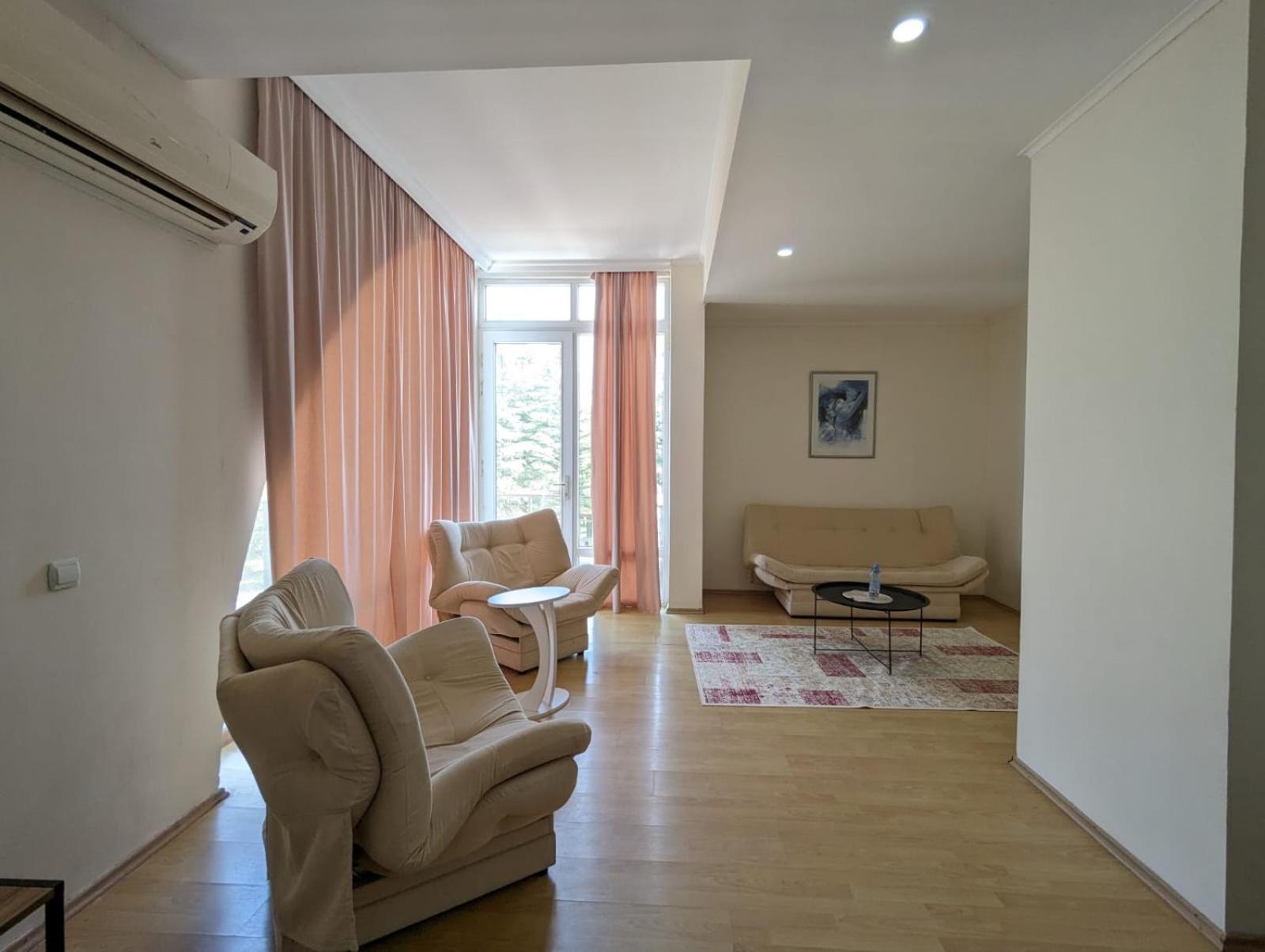 Hotel Tsiskari Ianet'i ภายนอก รูปภาพ